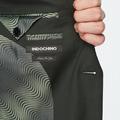 Product thumbnail 5 Green suit - Milano Solid Design from Indochino Collection