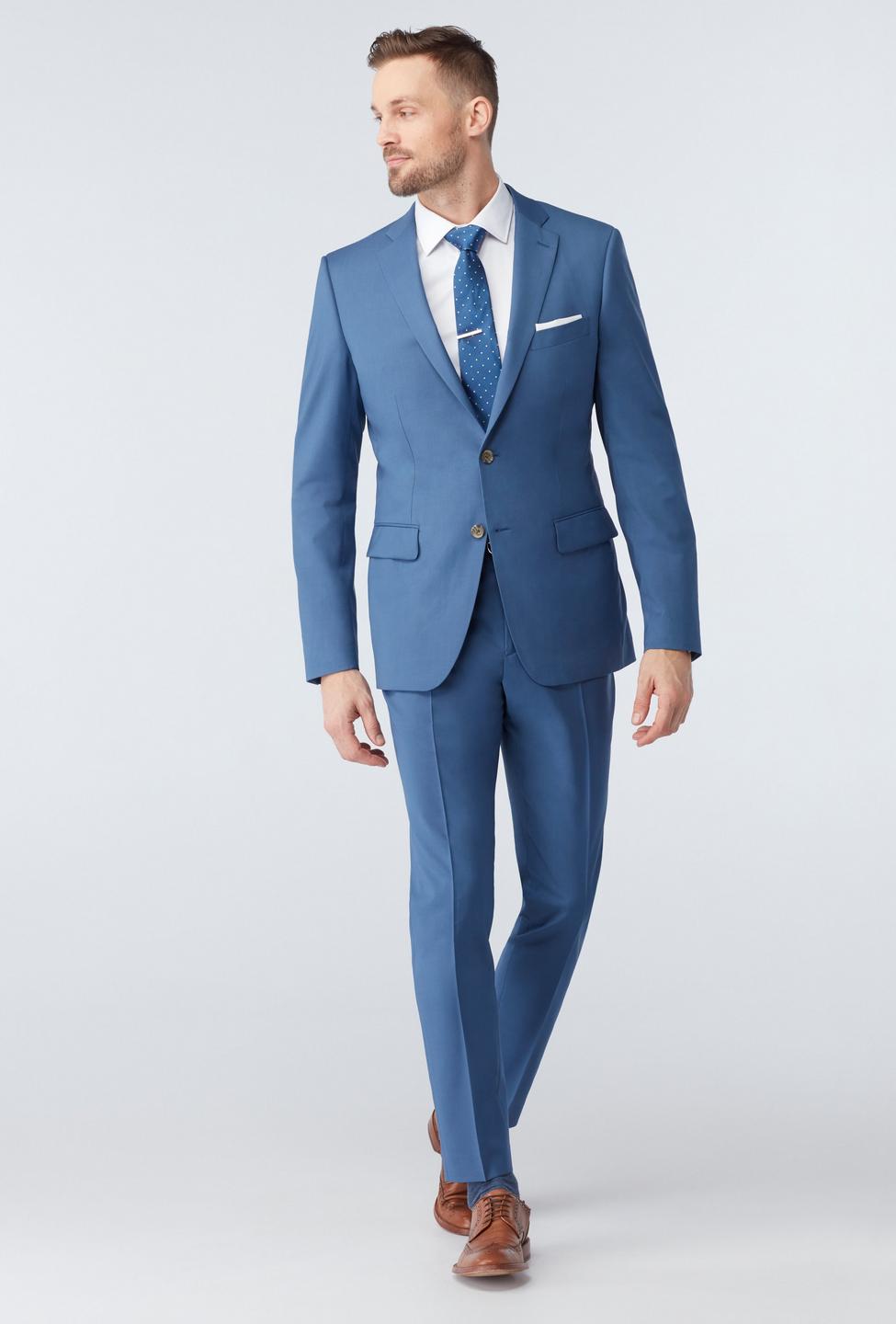 Harrogate Blue Suit | lupon.gov.ph