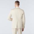 Product thumbnail 2 Khaki suit - Hartley Solid Design from Premium Indochino Collection