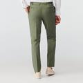 Product thumbnail 4 Olive suit - Hartley Solid Design from Premium Indochino Collection