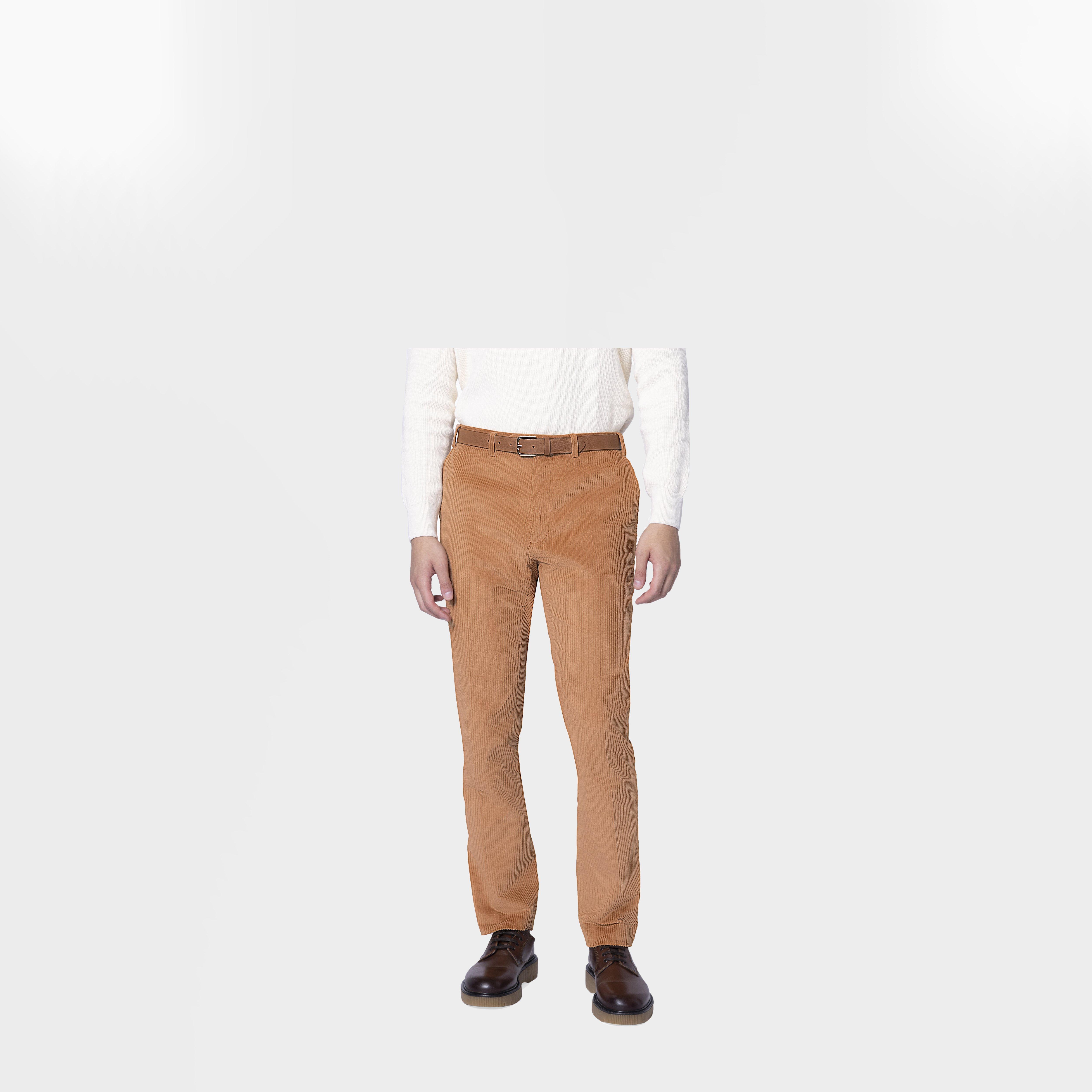 Product thumbnail 3 Camel suit - Greenwich Solid Design from Fall / Winter Indochino Collection