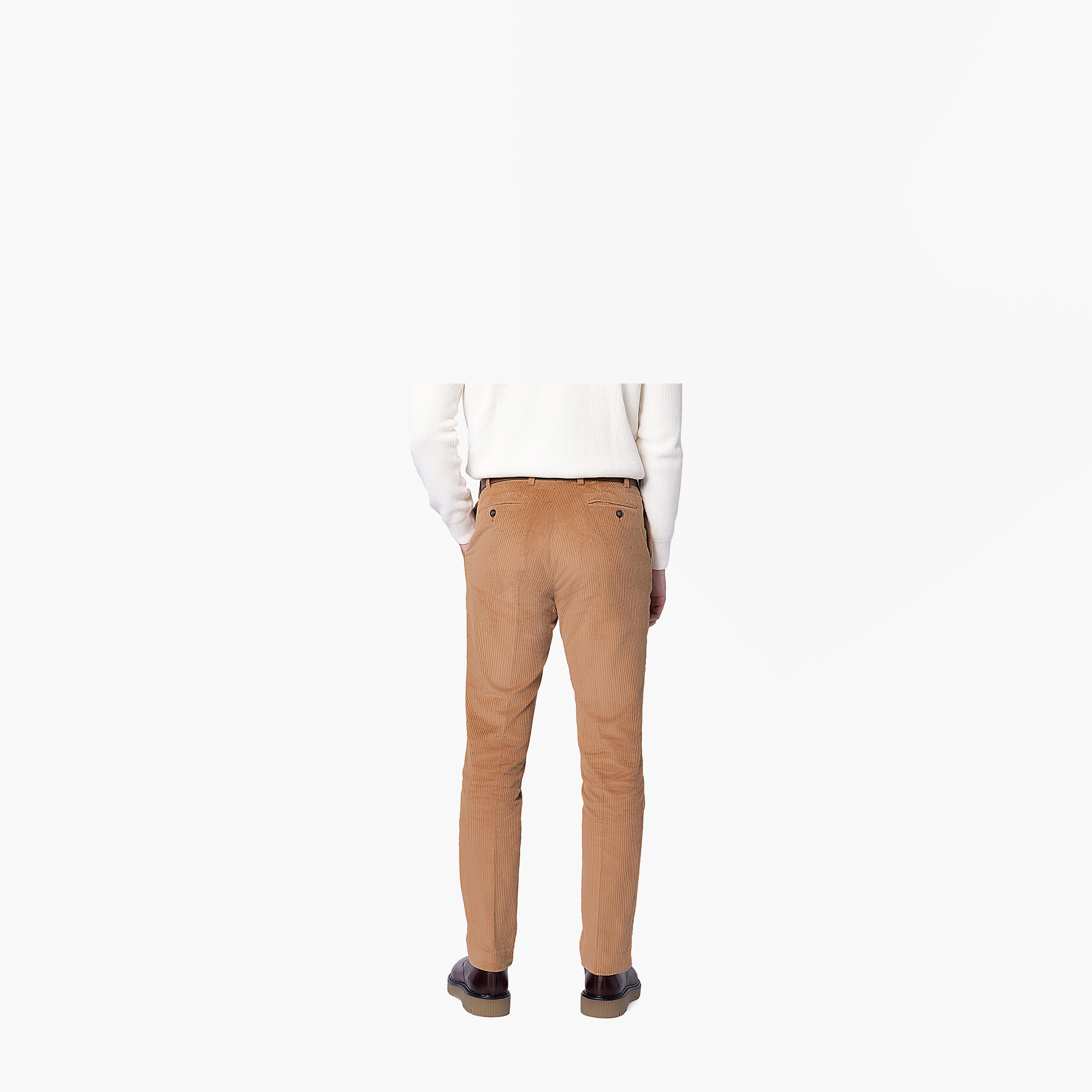 Product thumbnail 4 Camel suit - Greenwich Solid Design from Fall / Winter Indochino Collection