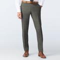 Product thumbnail 3 Olive suit - Monza Solid Design from Indochino Collection