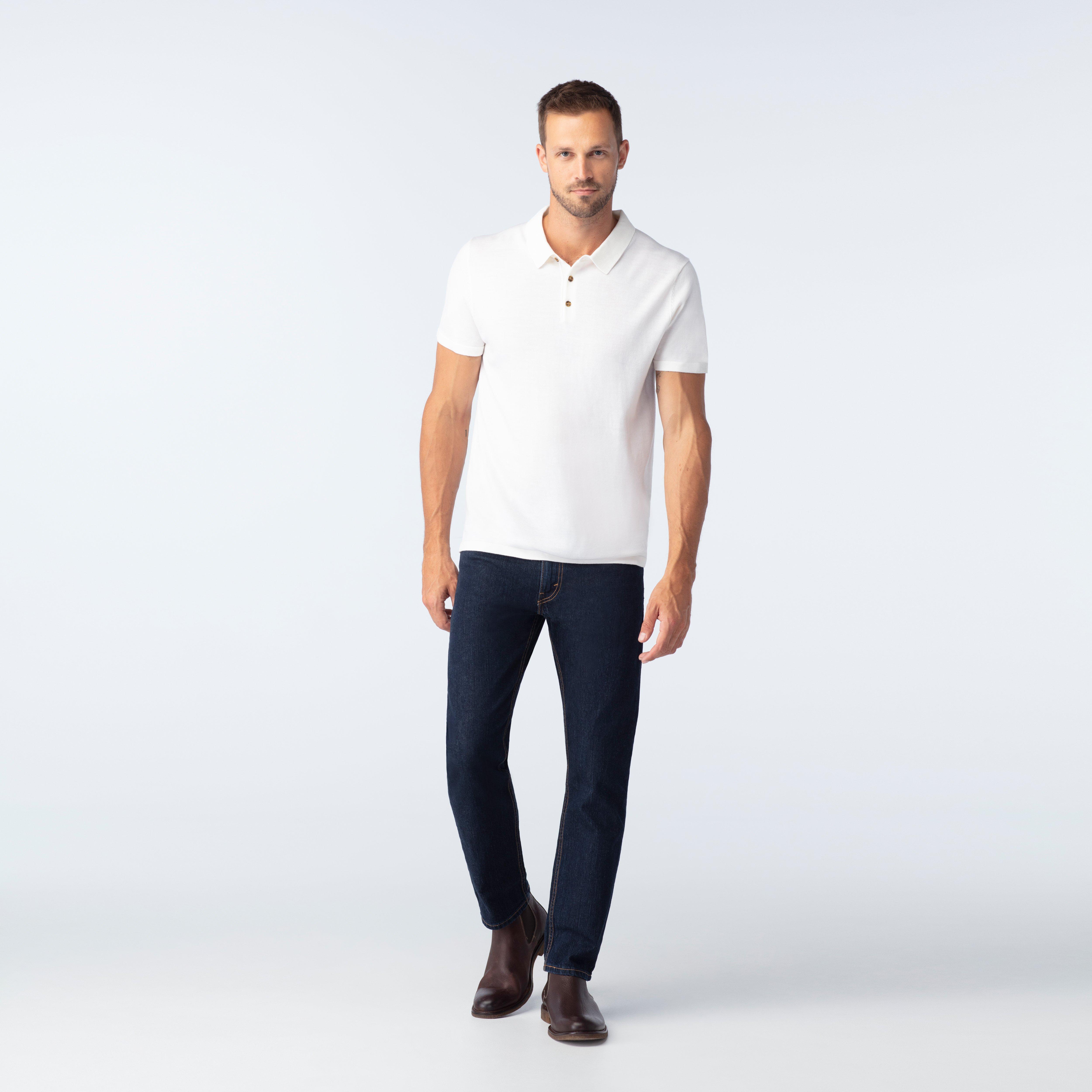 White polo clearance attire