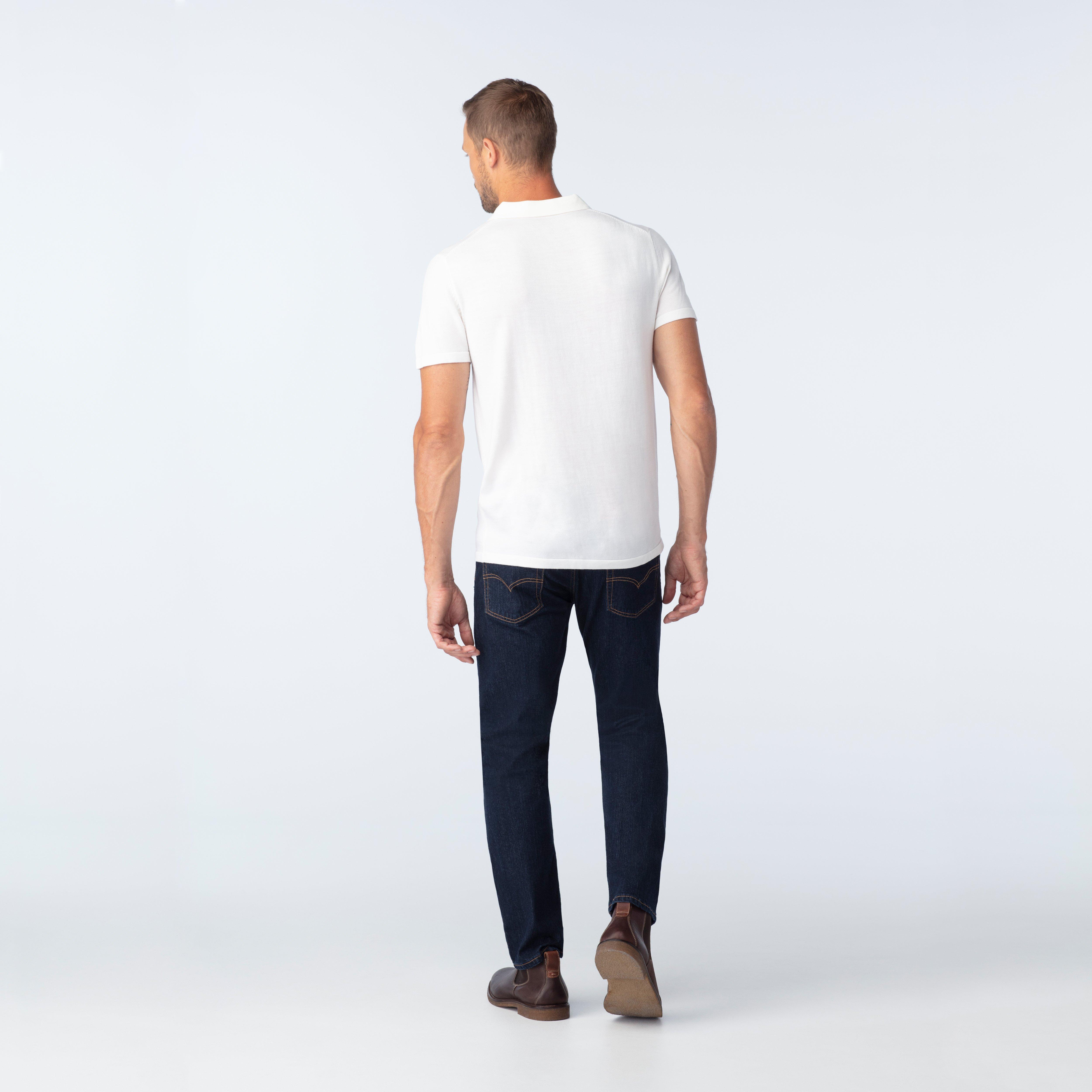 Product thumbnail 2 Ivory knitwear - from Indochino Collection