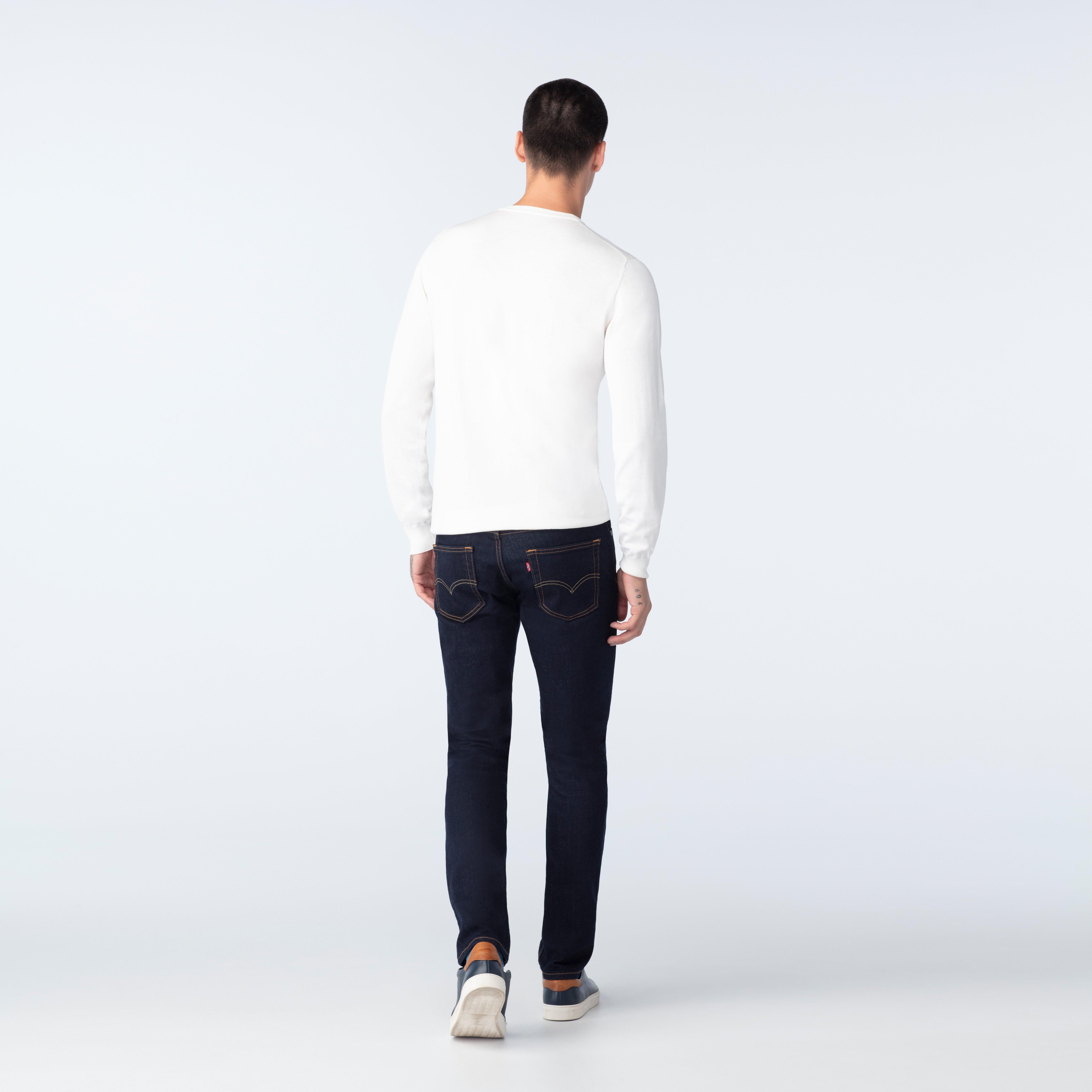 Product thumbnail 2 Ivory knitwear - from Indochino Collection