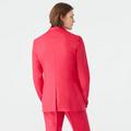 Product thumbnail 2 Pink suit - Harrogate Solid Design from Luxury Indochino Collection