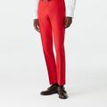 Product thumbnail 3 Red suit - Harrogate Solid Design from Luxury Indochino Collection