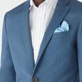 Product thumbnail 1 Blue blazer - Solid Design from Premium Indochino Collection