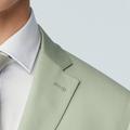 Product thumbnail 6 Green suit - Solid Design from Indochino Collection
