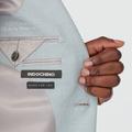 Product thumbnail 3 Gray blazer - Solid Design from Seasonal Indochino Collection