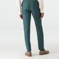 Product thumbnail 4 Green suit - Barnsley Checked Design from british Indochino Collection