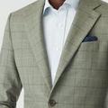 Product thumbnail 1 Green suit - Checked Design from british Indochino Collection