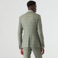 Product thumbnail 2 Green suit - Checked Design from british Indochino Collection