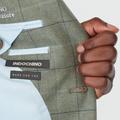 Product thumbnail 5 Green suit - Checked Design from british Indochino Collection