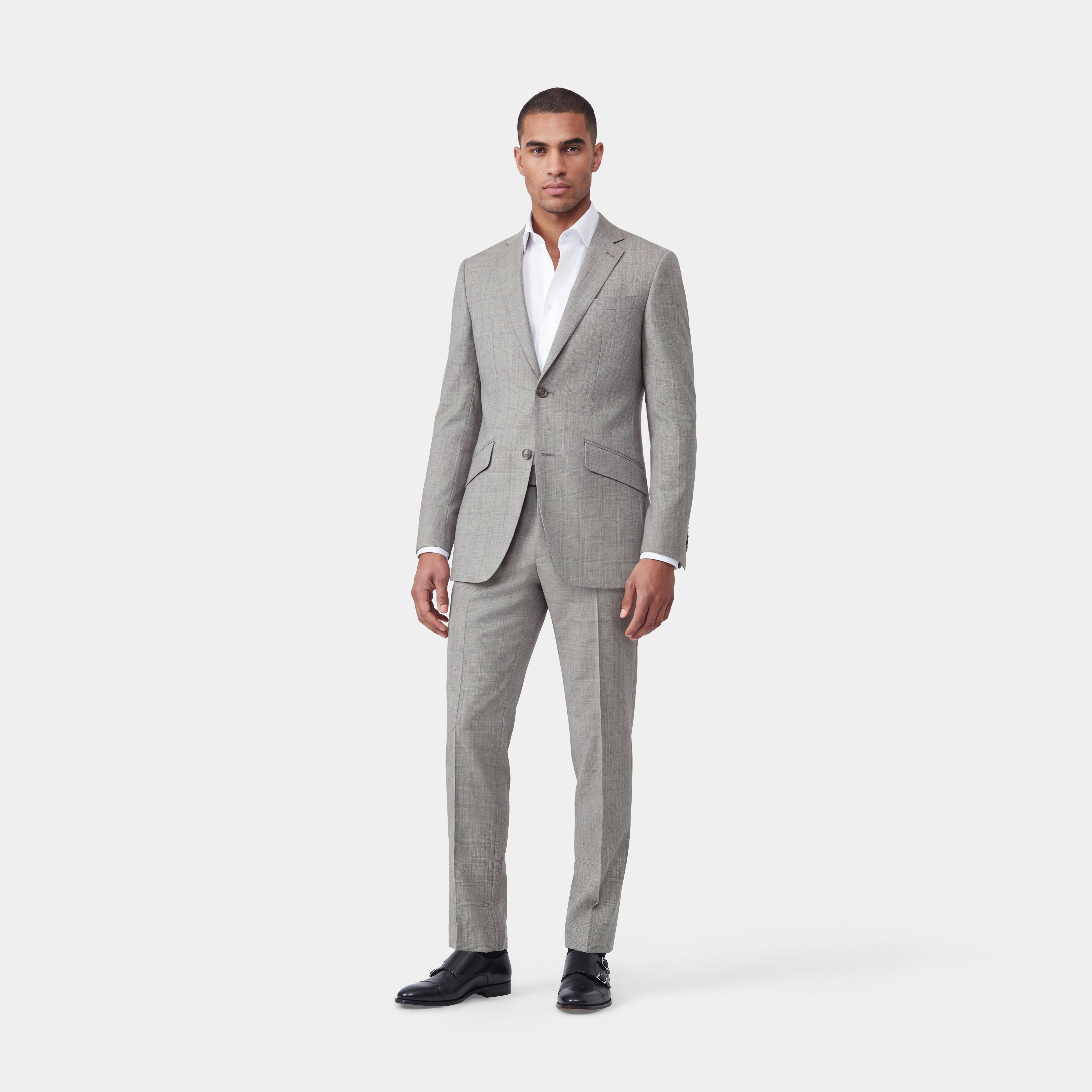 formal dress code for male The Difference Between Men's and Semi-Formal Codes May Day BOGO main image 1