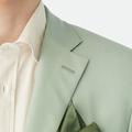 Product thumbnail 4 Green blazer - Solid Design from Seasonal Indochino Collection