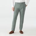 Product thumbnail 1 Green pants - Solid Design from Seasonal Indochino Collection