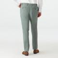 Product thumbnail 2 Green pants - Solid Design from Seasonal Indochino Collection