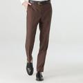 Product thumbnail 3 Brown suit - Solid Design from Seasonal Indochino Collection