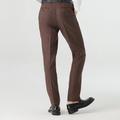 Product thumbnail 4 Brown suit - Solid Design from Seasonal Indochino Collection