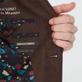 Product thumbnail 5 Brown suit - Solid Design from Seasonal Indochino Collection