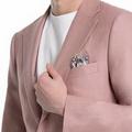 Product thumbnail 1 Pink suit - Solid Design from Seasonal Indochino Collection