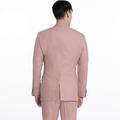 Product thumbnail 2 Pink suit - Solid Design from Seasonal Indochino Collection