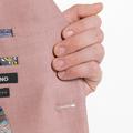 Product thumbnail 4 Pink suit - Solid Design from Seasonal Indochino Collection