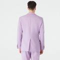 Product thumbnail 2 Purple suit - Solid Design from Seasonal Indochino Collection