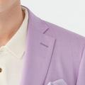 Product thumbnail 6 Purple suit - Solid Design from Seasonal Indochino Collection
