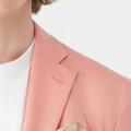 Product thumbnail 4 Pink blazer - Solid Design from Seasonal Indochino Collection