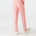 Product thumbnail 2 Pink pants - Solid Design from Seasonal Indochino Collection