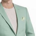 Product thumbnail 1 Green suit - Solid Design from Seasonal Indochino Collection