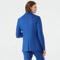Product thumbnail 2 Blue suit - Solid Design from Seasonal Indochino Collection