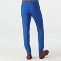 Product thumbnail 4 Blue suit - Solid Design from Seasonal Indochino Collection