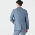 Product thumbnail 2 Blue suit - Solid Design from Seasonal Indochino Collection