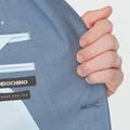 Product thumbnail 5 Blue suit - Solid Design from Seasonal Indochino Collection