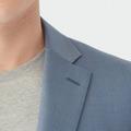 Product thumbnail 6 Blue suit - Solid Design from Seasonal Indochino Collection