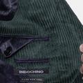 Product thumbnail 6 Green suit - Solid Design from Indochino Collection
