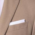 Product thumbnail 6 Camel suit - Monza Pattern Design from Indochino Collection