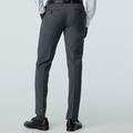 Product thumbnail 4 Gray suit - Solid Design from Premium Indochino Collection