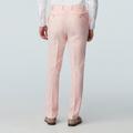 Product thumbnail 4 Pink suit - Milano Solid Design from Luxury Indochino Collection