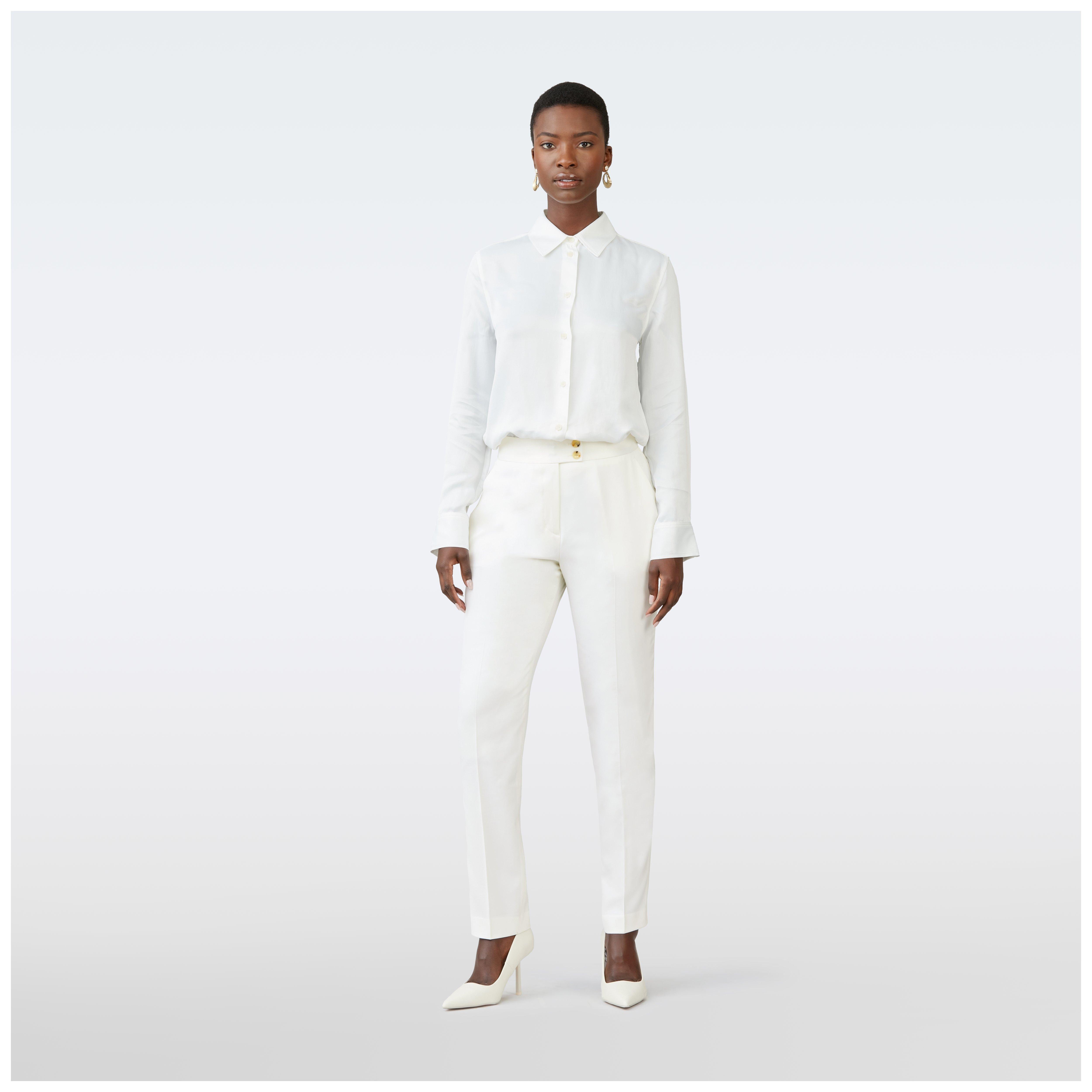 Hampton Ivory Tuxedo