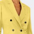 Product thumbnail 1 Yellow suit women - Harrogate Solid Design from Luxury Indochino Collection