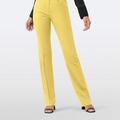 Product thumbnail 3 Yellow suit women - Harrogate Solid Design from Luxury Indochino Collection