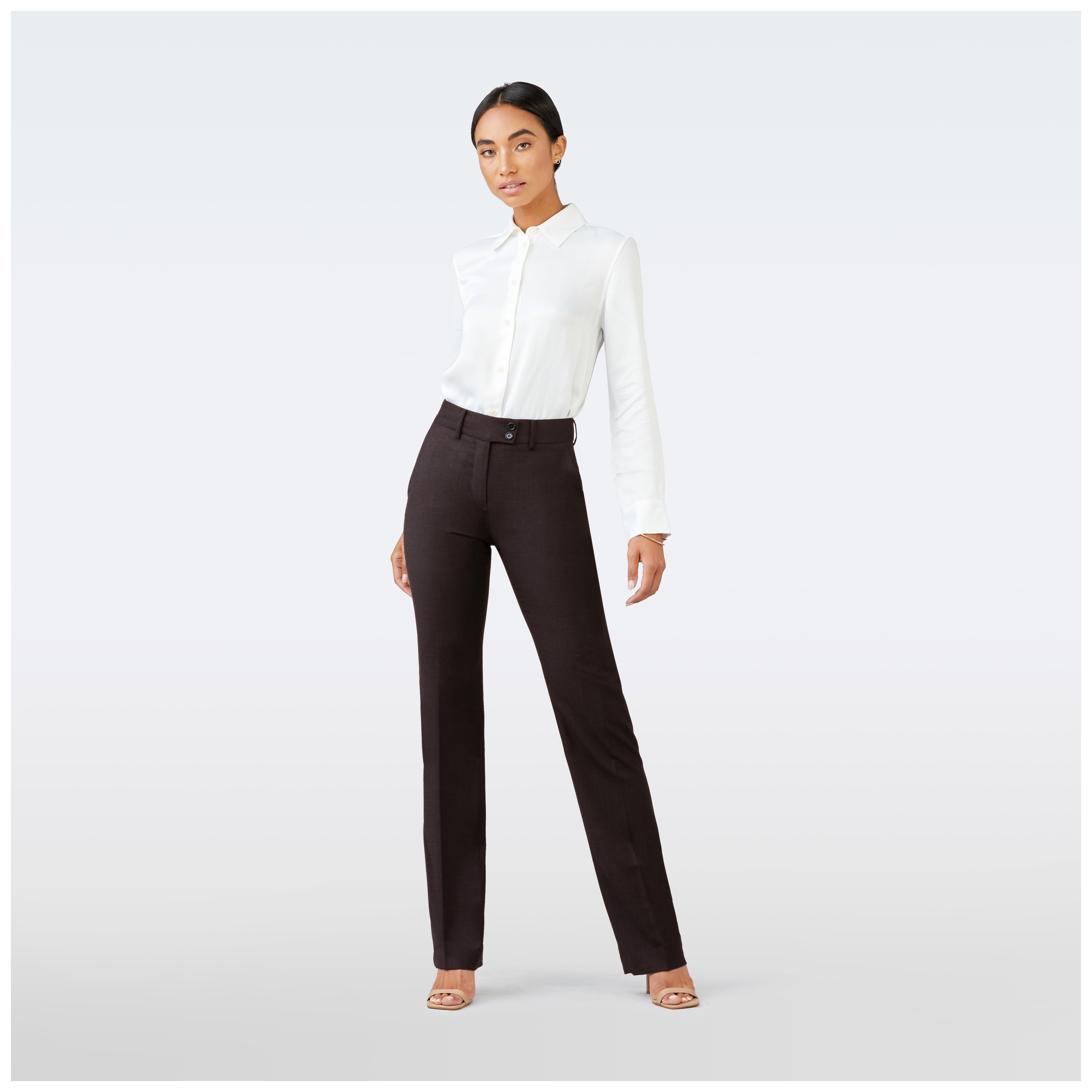 Product thumbnail 3 Gray suit women - Solid Design from Spring / Summer Indochino Collection