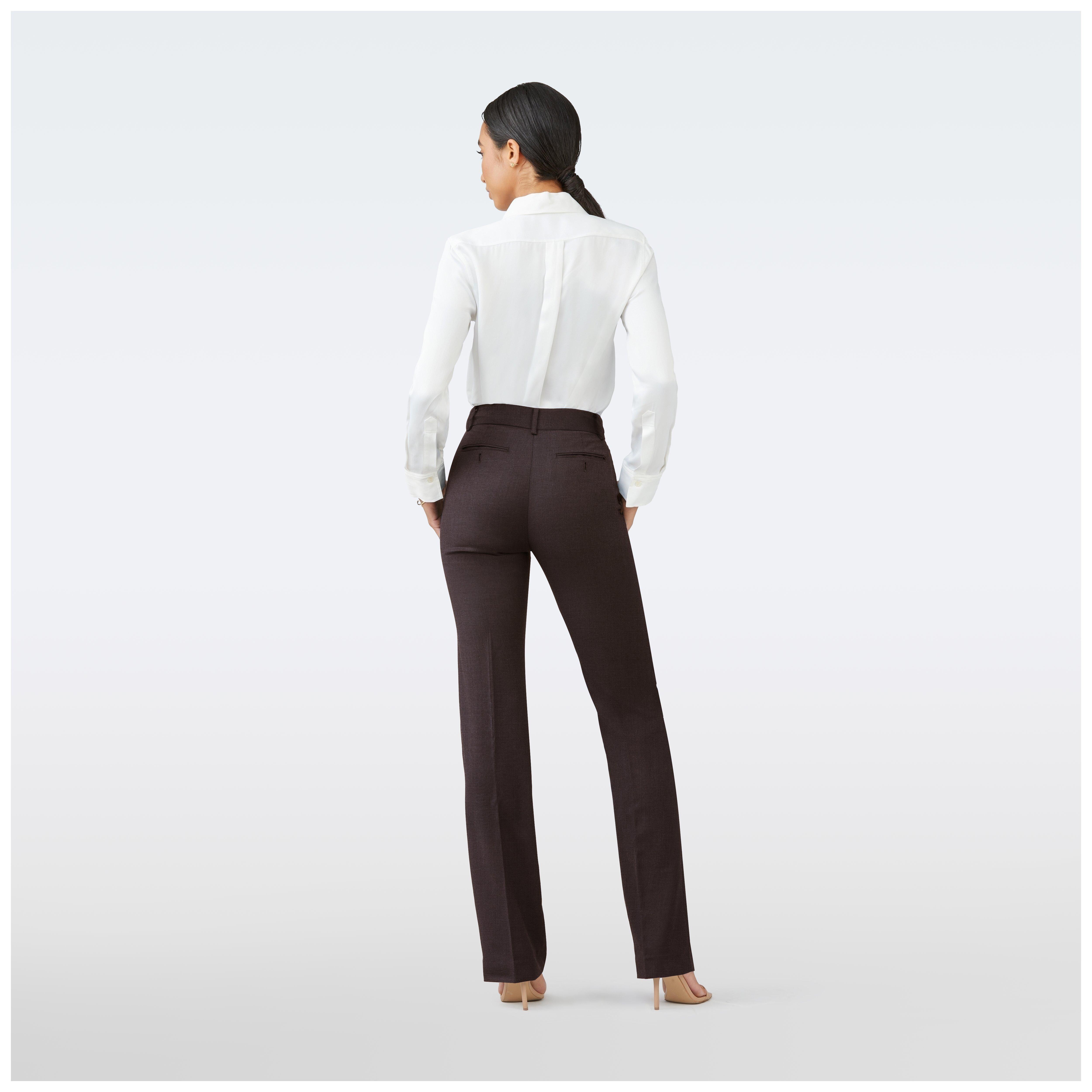 Product thumbnail 4 Gray suit women - Solid Design from Spring / Summer Indochino Collection