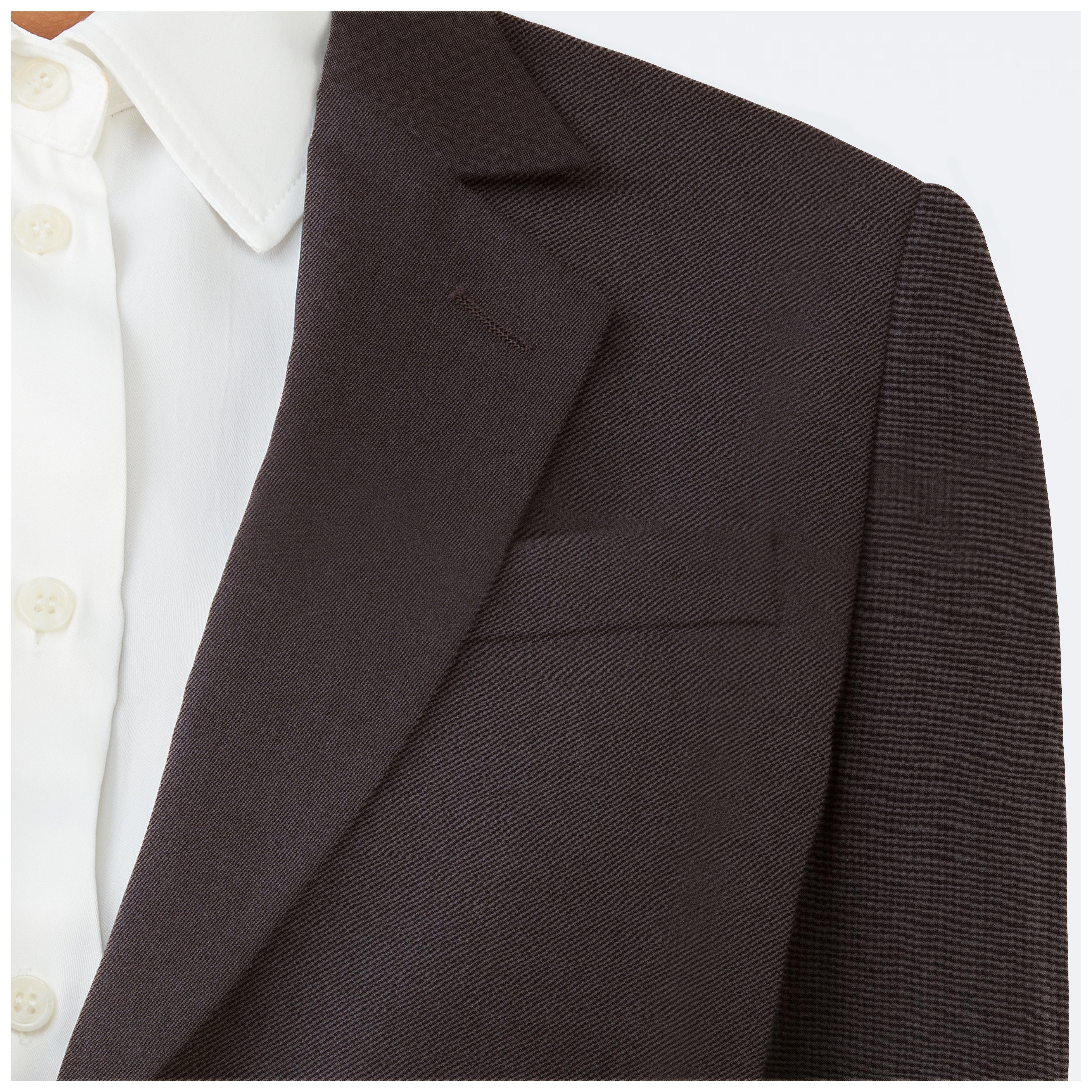Product thumbnail 6 Gray suit women - Solid Design from Spring / Summer Indochino Collection