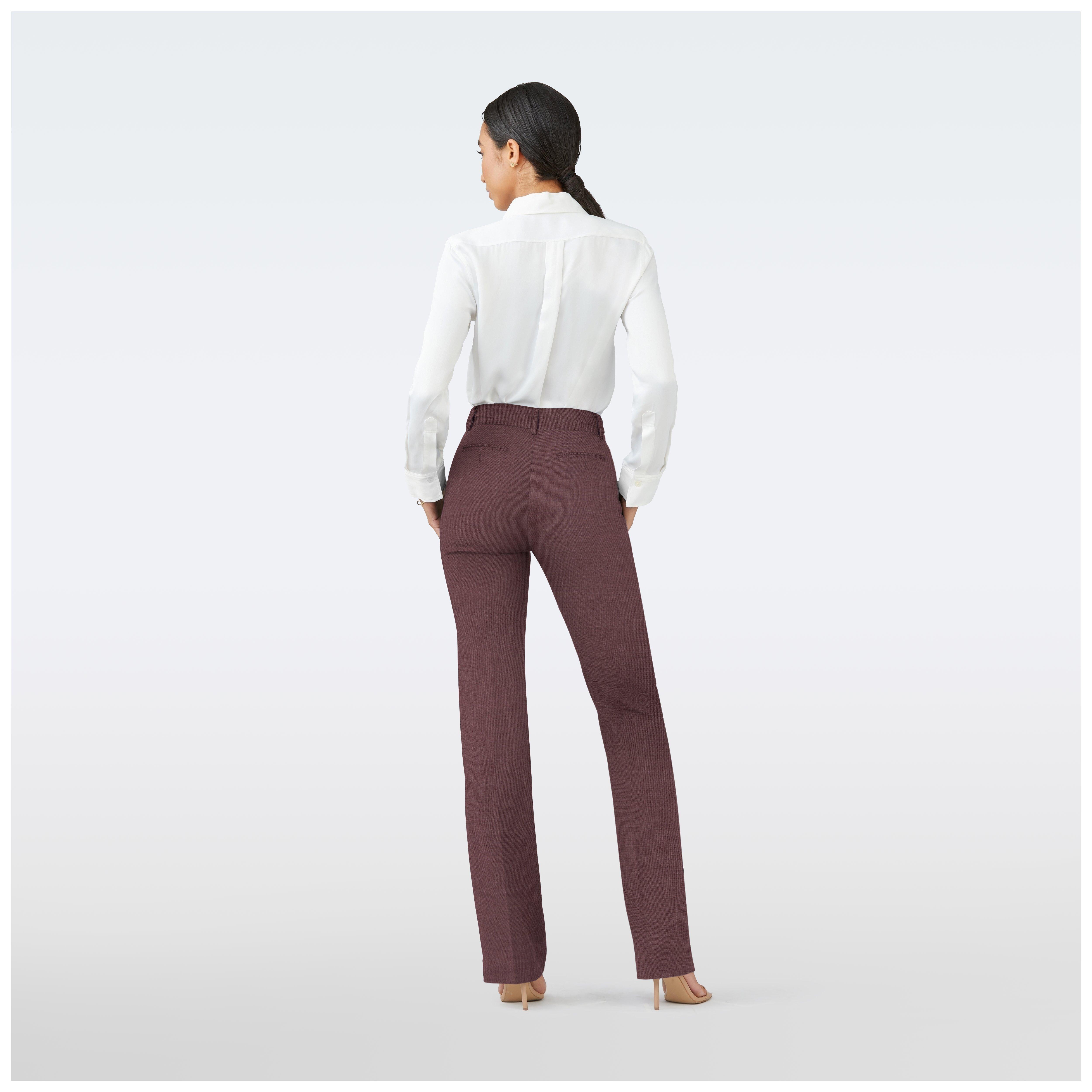 Product thumbnail 4 Purple suit women - Solid Design from Spring / Summer Indochino Collection